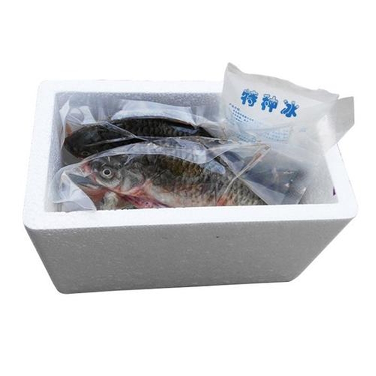 生鲜泡沫包装箱