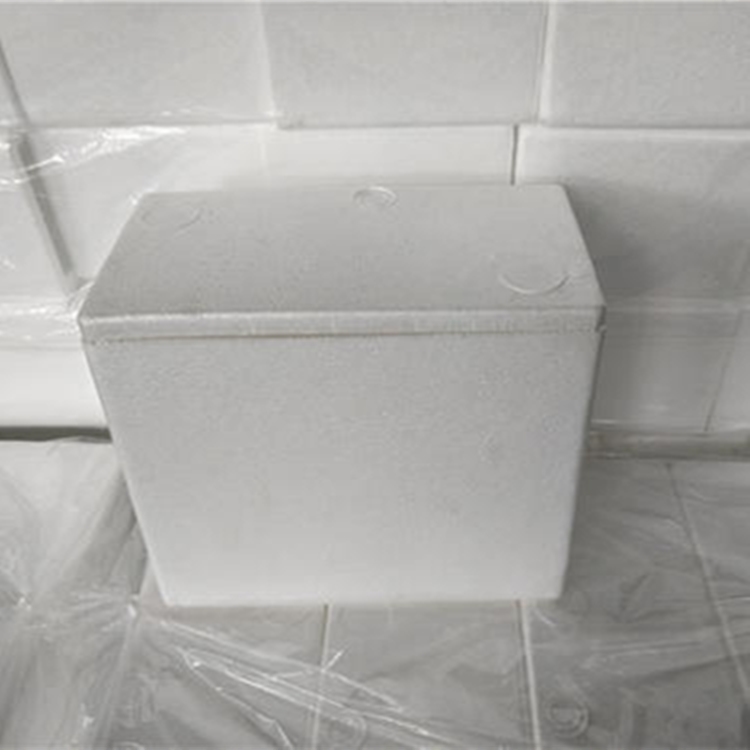 快递泡沫包装箱